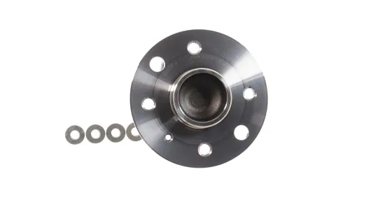 Radlagersatz SKF VKBA 3409 Bild Radlagersatz SKF VKBA 3409