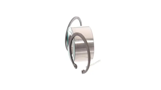 Radlagersatz SKF VKBA 3410 Bild Radlagersatz SKF VKBA 3410