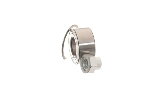 Radlagersatz SKF VKBA 3414 Bild Radlagersatz SKF VKBA 3414