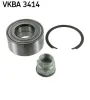 Radlagersatz SKF VKBA 3414 Bild Radlagersatz SKF VKBA 3414