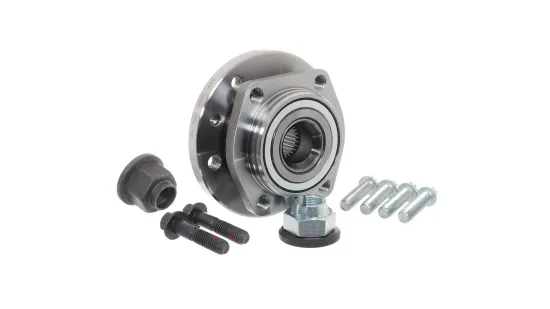 Radlagersatz Vorderachse SKF VKBA 3415 Bild Radlagersatz Vorderachse SKF VKBA 3415