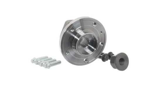 Radlagersatz Vorderachse SKF VKBA 3415 Bild Radlagersatz Vorderachse SKF VKBA 3415