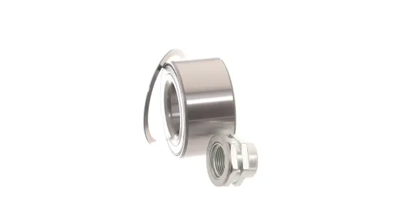 Radlagersatz SKF VKBA 3416 Bild Radlagersatz SKF VKBA 3416