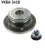 Radlagersatz Hinterachse SKF VKBA 3418