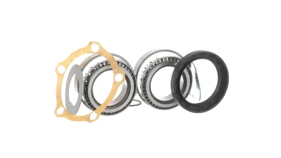 Radlagersatz SKF VKBA 3420 Bild Radlagersatz SKF VKBA 3420