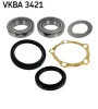 Radlagersatz SKF VKBA 3421