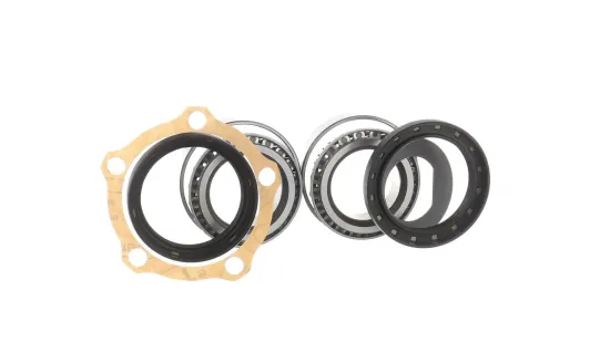 Radlagersatz SKF VKBA 3421 Bild Radlagersatz SKF VKBA 3421