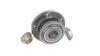 Radlagersatz Hinterachse SKF VKBA 3424
