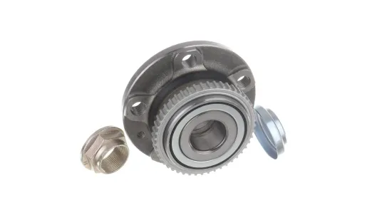 Radlagersatz Hinterachse SKF VKBA 3424 Bild Radlagersatz Hinterachse SKF VKBA 3424