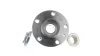Radlagersatz Hinterachse SKF VKBA 3424 Bild Radlagersatz Hinterachse SKF VKBA 3424