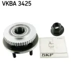 Radlagersatz Vorderachse SKF VKBA 3425