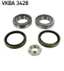Radlagersatz Vorderachse SKF VKBA 3428