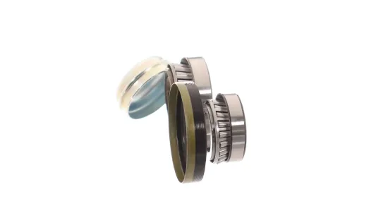 Radlagersatz Hinterachse SKF VKBA 3429 Bild Radlagersatz Hinterachse SKF VKBA 3429