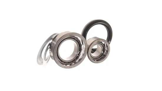 Radlagersatz Vorderachse SKF VKBA 3434 Bild Radlagersatz Vorderachse SKF VKBA 3434