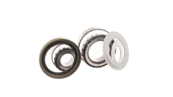 Radlagersatz Vorderachse SKF VKBA 3434 Bild Radlagersatz Vorderachse SKF VKBA 3434