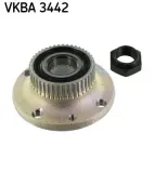 Radlagersatz SKF VKBA 3442