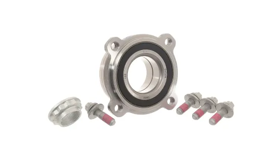 Radlagersatz Hinterachse SKF VKBA 3445 Bild Radlagersatz Hinterachse SKF VKBA 3445