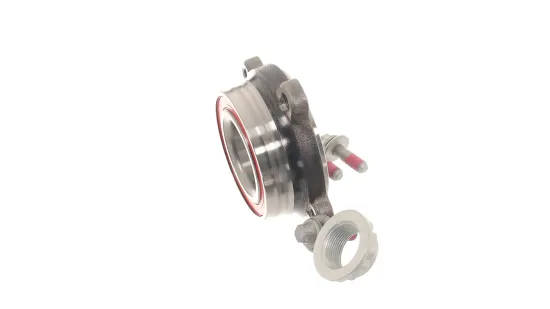 Radlagersatz Hinterachse SKF VKBA 3445 Bild Radlagersatz Hinterachse SKF VKBA 3445