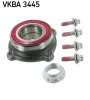 Radlagersatz Hinterachse SKF VKBA 3445 Bild Radlagersatz Hinterachse SKF VKBA 3445