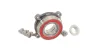 Radlagersatz Hinterachse SKF VKBA 3445 Bild Radlagersatz Hinterachse SKF VKBA 3445