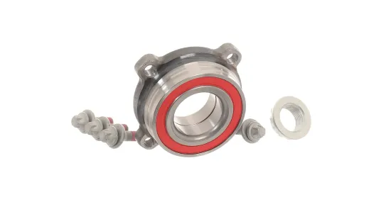 Radlagersatz Hinterachse SKF VKBA 3445 Bild Radlagersatz Hinterachse SKF VKBA 3445