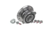Radlagersatz Hinterachse SKF VKBA 3445 F