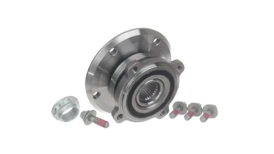 Radlagersatz Hinterachse SKF VKBA 3445 F Bild Radlagersatz Hinterachse SKF VKBA 3445 F