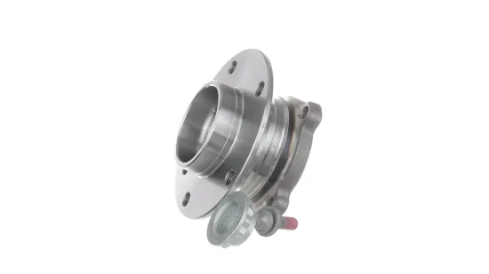 Radlagersatz Hinterachse SKF VKBA 3445 F Bild Radlagersatz Hinterachse SKF VKBA 3445 F