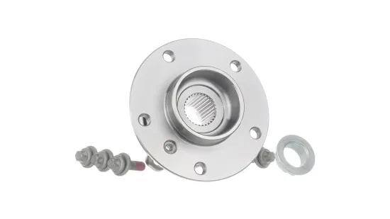 Radlagersatz Hinterachse SKF VKBA 3445 F Bild Radlagersatz Hinterachse SKF VKBA 3445 F
