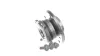Radlagersatz Hinterachse SKF VKBA 3445 F Bild Radlagersatz Hinterachse SKF VKBA 3445 F
