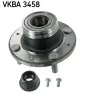 Radlagersatz Hinterachse SKF VKBA 3458