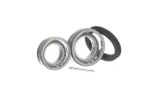 Radlagersatz Vorderachse SKF VKBA 3472