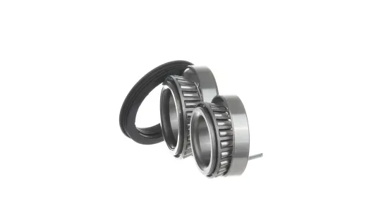 Radlagersatz Vorderachse SKF VKBA 3472 Bild Radlagersatz Vorderachse SKF VKBA 3472
