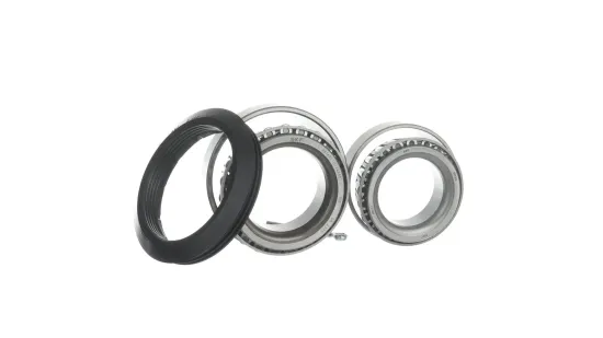 Radlagersatz Vorderachse SKF VKBA 3472 Bild Radlagersatz Vorderachse SKF VKBA 3472
