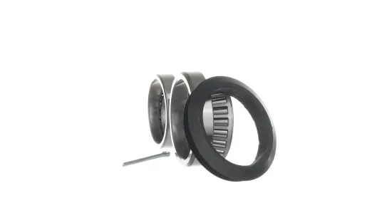 Radlagersatz Vorderachse SKF VKBA 3472 Bild Radlagersatz Vorderachse SKF VKBA 3472
