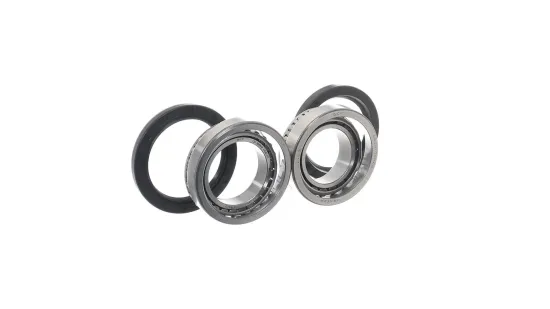 Radlagersatz Hinterachse SKF VKBA 3473 Bild Radlagersatz Hinterachse SKF VKBA 3473