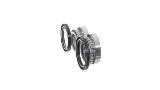 Radlagersatz Hinterachse SKF VKBA 3473 Bild Radlagersatz Hinterachse SKF VKBA 3473