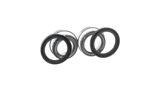 Radlagersatz Hinterachse SKF VKBA 3473 Bild Radlagersatz Hinterachse SKF VKBA 3473