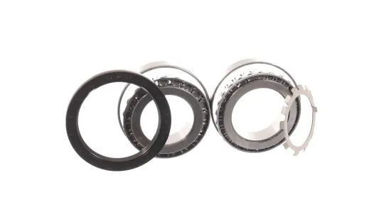 Radlagersatz Hinterachse SKF VKBA 3475 Bild Radlagersatz Hinterachse SKF VKBA 3475