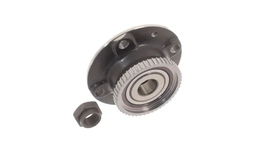 Radlagersatz Hinterachse SKF VKBA 3481 Bild Radlagersatz Hinterachse SKF VKBA 3481