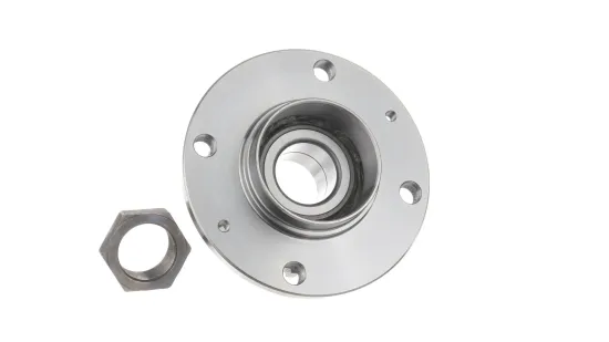 Radlagersatz Hinterachse SKF VKBA 3482 Bild Radlagersatz Hinterachse SKF VKBA 3482