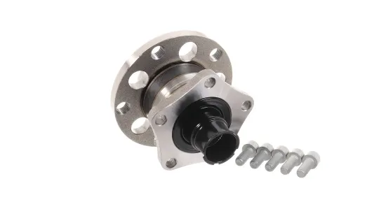 Radlagersatz Hinterachse SKF VKBA 3489 Bild Radlagersatz Hinterachse SKF VKBA 3489