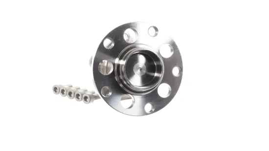 Radlagersatz Hinterachse SKF VKBA 3489 Bild Radlagersatz Hinterachse SKF VKBA 3489