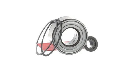 Radlagersatz SKF VKBA 3492 Bild Radlagersatz SKF VKBA 3492