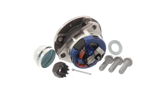 Radlagersatz Vorderachse SKF VKBA 3511 Bild Radlagersatz Vorderachse SKF VKBA 3511