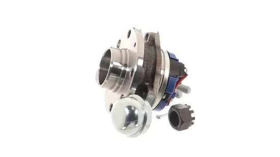 Radlagersatz Vorderachse SKF VKBA 3511 Bild Radlagersatz Vorderachse SKF VKBA 3511