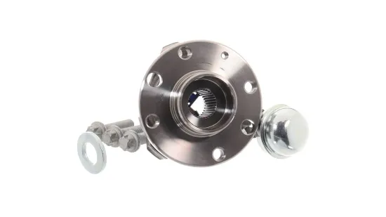 Radlagersatz Vorderachse SKF VKBA 3511 Bild Radlagersatz Vorderachse SKF VKBA 3511