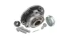 Radlagersatz Vorderachse SKF VKBA 3512