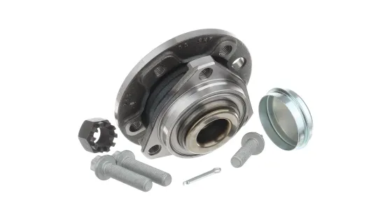 Radlagersatz Vorderachse SKF VKBA 3512 Bild Radlagersatz Vorderachse SKF VKBA 3512