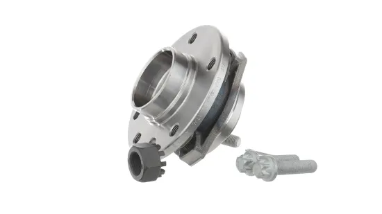 Radlagersatz Vorderachse SKF VKBA 3512 Bild Radlagersatz Vorderachse SKF VKBA 3512